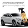 Ceramic Car Coating 500ML 9H Nano Liquid Glass Plated Crystal Hydrophobic Waterproof Polishing Paint Hardness Car Polish Wax