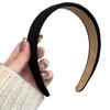 Trendy Antiskid Headbands Women Fashion Hair Hoop Vintage Stylish Hairpiece for Everyday Use