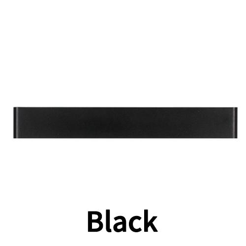 Modern LED Wall Lamp Dimmable 110/220V Indoor Light Fixture Wall Sconces Stair Bedroom Bedside Living Room Home Hallway Lighting