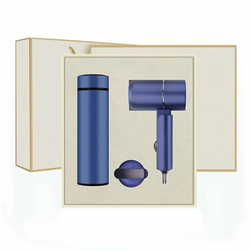 

Corporate Gift Sets: Thermos, Hair Dryer & Umbrella Bundles