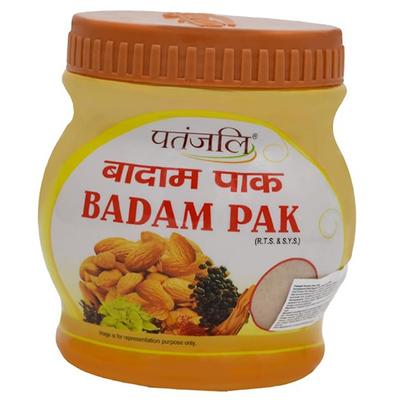 Badam Pak Mandel-Tonikum, Badam Pak, 250g (71635009)