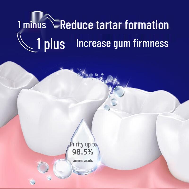 Colgate Miracle Repair Toothpaste