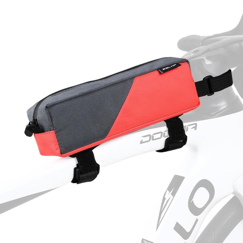 Lishi Waterproof Bicycle Front Frame Bag