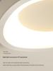 2024 New Small LED Ceiling Aisle Light Corridor Decorative Lighting Modern Simple Ceiling Light Balcony Home Bedroom Lamp Luste