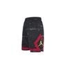 Air Jordan Sportswear Last Shot Diamond Short 'Black' Men's AQ0621-010