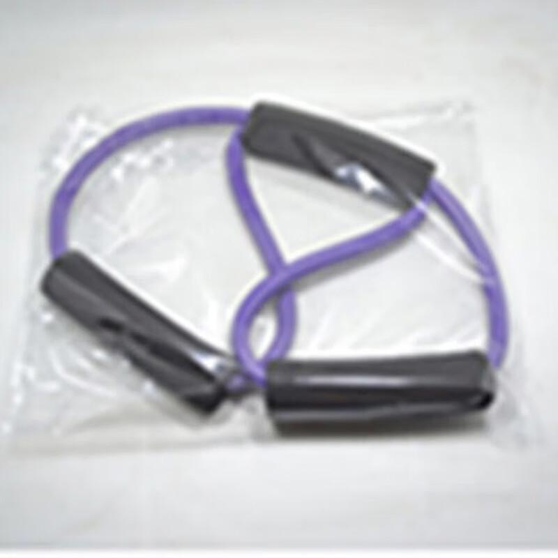 

Figure-Eight Latex Resistance Band