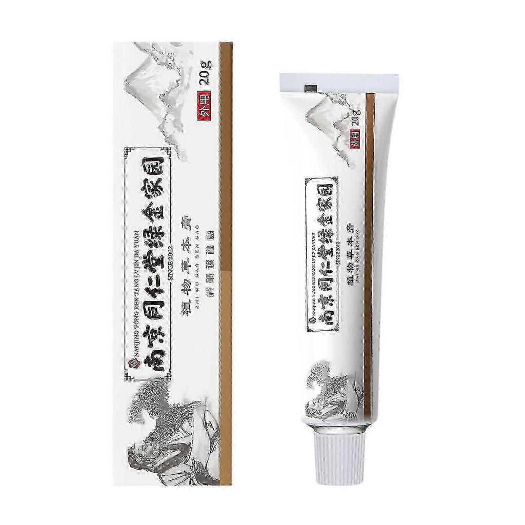 Hemorrhoid Cream Gel For Men And Women