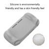Protector Cover Scratchproof Silicone Shell for RG406H RG 406H Console Sleeve Gamepad Dustproof Housing Gaming Accessory