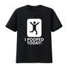 Inappropriate Funny Embarrassing T Shirt Vintage Washed Stylish Streetwear Versatile Designer Clothes Top For Everyday Wear