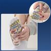 Relaxation Foot Massage Acupressures Reflexology Socks for Promote Blood Flow Great for Various Setting Gym and Home