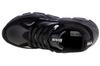 Big Star Shoes, Womens black Sneakers