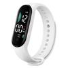 Jin Peiqi LED Electronic Watch (10-Pack)