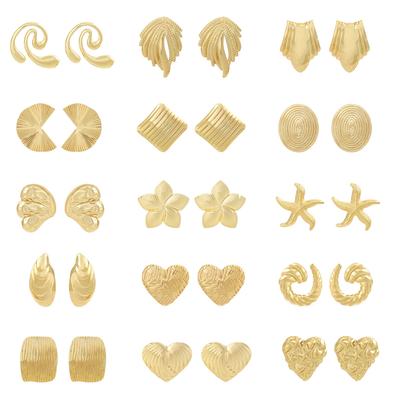 Náušnice – Náušnice