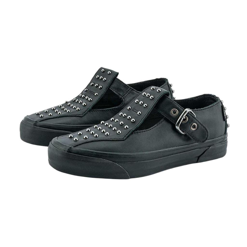 Vans Style 93 Mary Jane LX Pearlized Black Women Sneakers VN000D8ZBMA