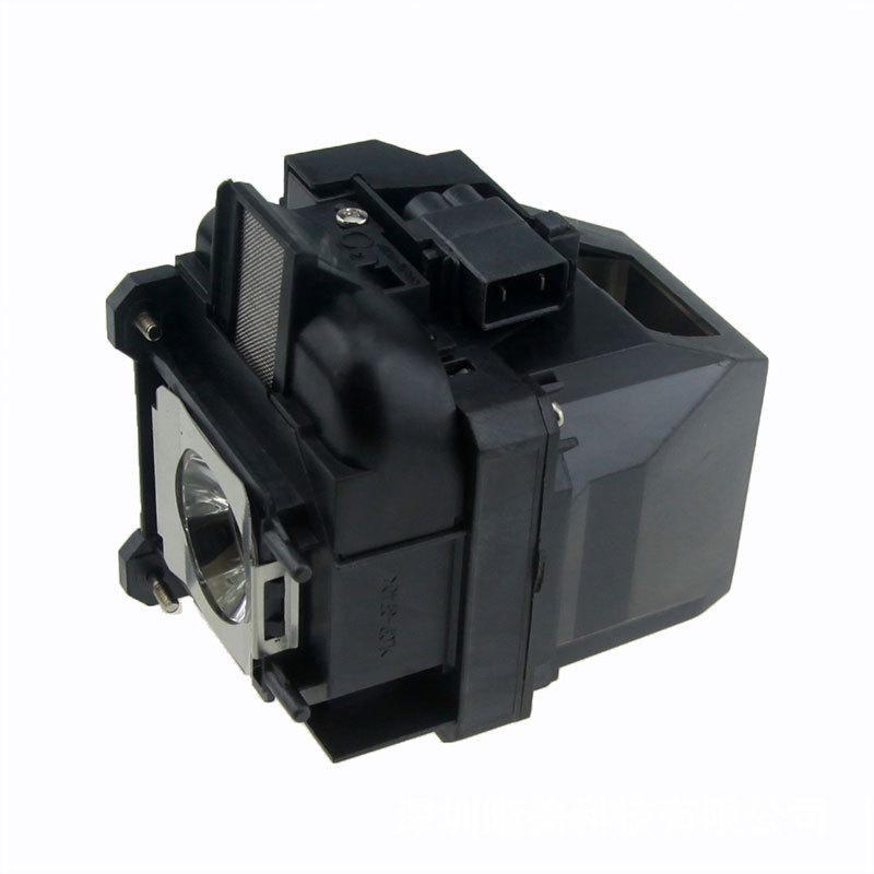 Compatible Projector Lamp for Epson Models ELPLP78EB, 940EB, 97EB, S03EB, S18EB, W17EB