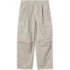 Cole Cargo Pants 'Grey' Men's I031218-3GE-GD