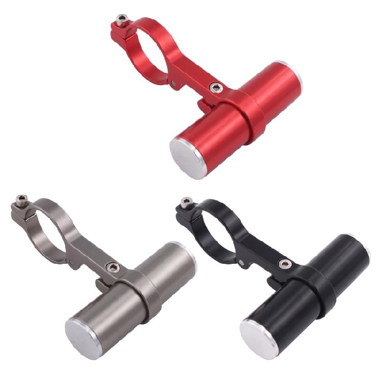 Handlebar Extension Mount Holder Handlebar Extender for Bicycles and Motorcycles