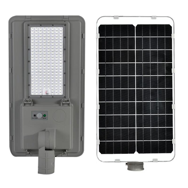 Nufeng 100W Integrated Solar Street Light