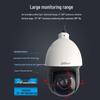 Dahua 4G PTZ Starlight Night Vision Security Camera