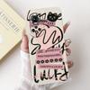For Honor 50 Pro Case Stylish Art Painted Cover Soft Silicone Phone Case For Honor 50 Honor50 50SE SE Pro Back Cover