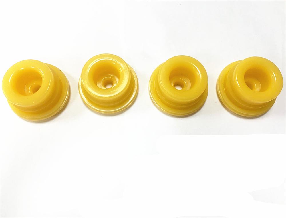 878-303 4 Pcs Piston Bumper For Hitachi  NR83A2 NR83A3 NR83AA3 NR83A NV83A2