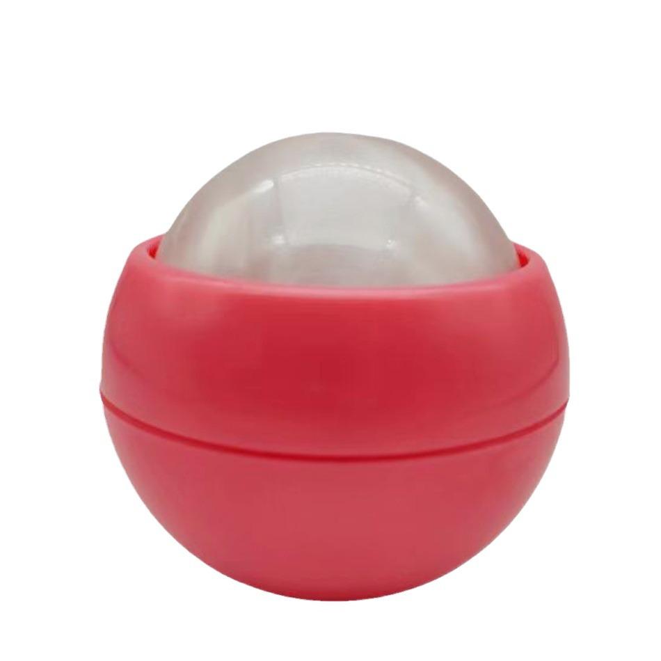 Portable Detachable Resin Massage Ball for Muscle Relaxation