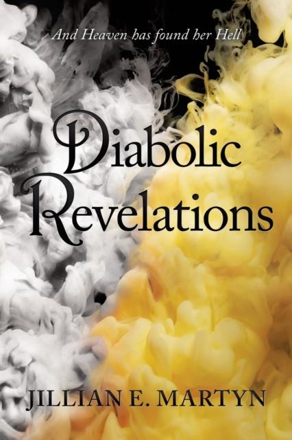 Libro Diabolic Revelations