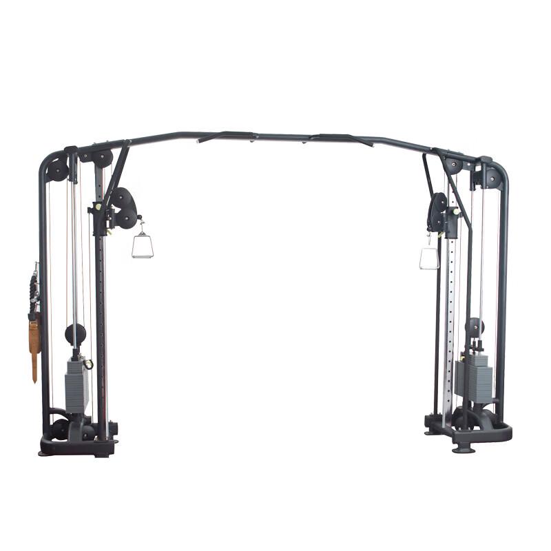 JOROTO Commercial Multi-Functional Strength Trainer