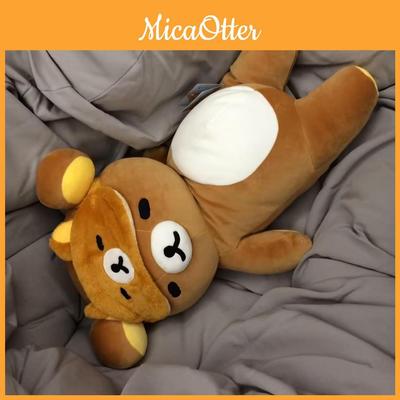 Rilakkuma Plüschtier Kuscheltier für Kinder und Jugendliche Geschenk