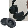 Cuscino Morbido e Traspirante per Archetto/Pad Auricolari per Cuffie da Gioco XSX/XSS/XB1 Riduzione del Rumore Installazione Rapida