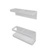 Adjustable Height Umbrella Storage No-Drill Wall Mounted Umbrella Holder Umbrella Rack  Office