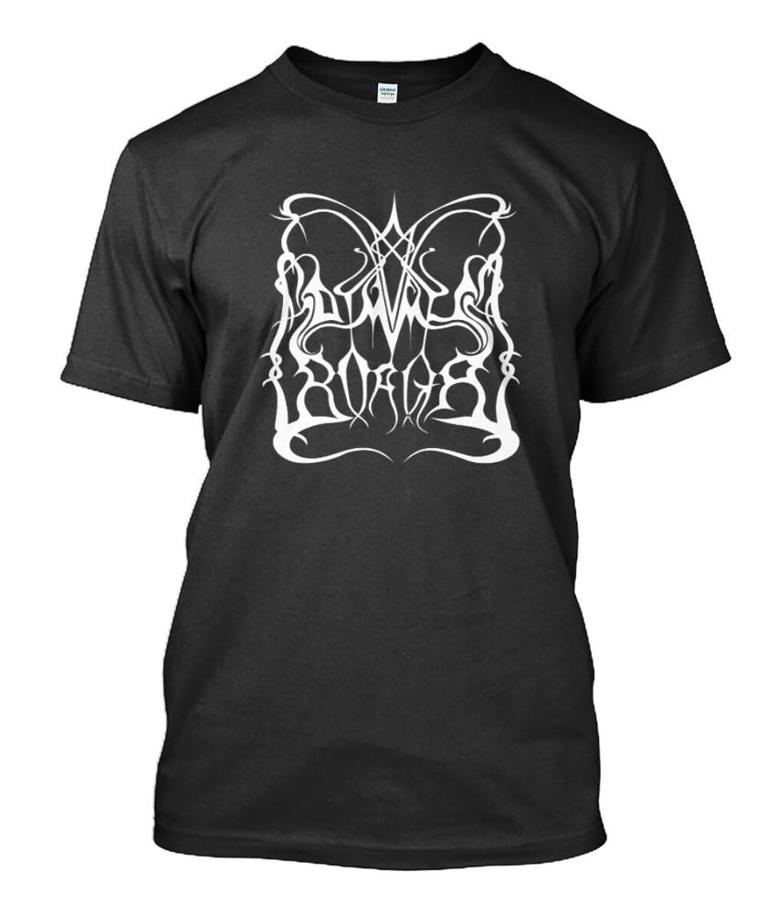 

Новая футболка DIMMU BORGIR Symphony Old School Folk Classic для мужчин и женщин, размеры от S до 5XL, унисекс XXL