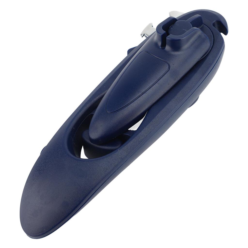 Apriscatole Multifunzione 8 in 1 Risparmio di Sforzo Manico Rotante Apriscatole Magnetico Apribottiglie con Taglio per Campeggio