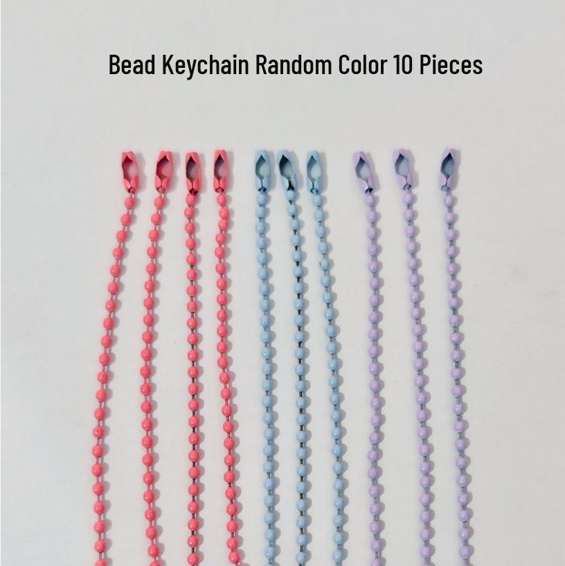 2.6mm Perler Bead Craft Set with Needle, Spoon, Tray, and Tweezers for DIY Projects