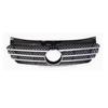 6398800083 & 6398800015: Front Bumper Lower Grille for New Viano 2012.