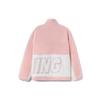 Li Ning Sports Fashion Collection Jacket Unisex Light Water Pink AFDR910-3
