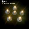 Balloon Led Individual Lights Tiny Wireless Battery Craft Glow Party Decoration