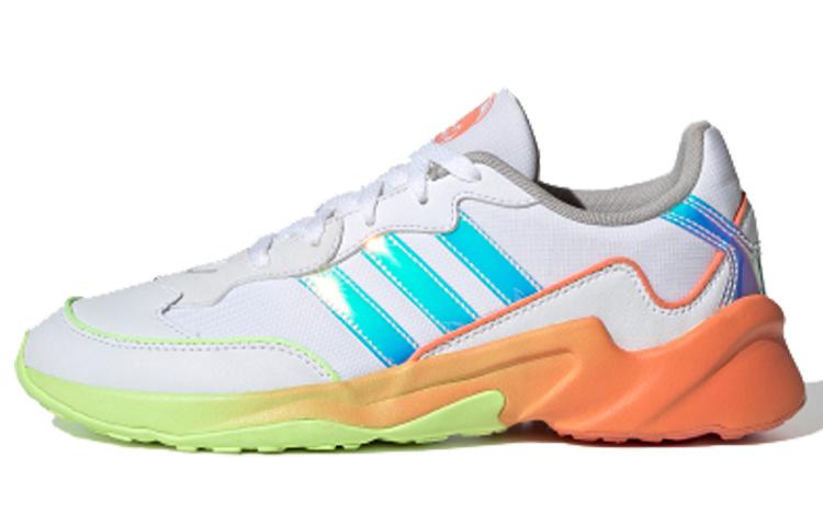 Adidas Neo 20 20 Fx Pink Women s FV6104 36