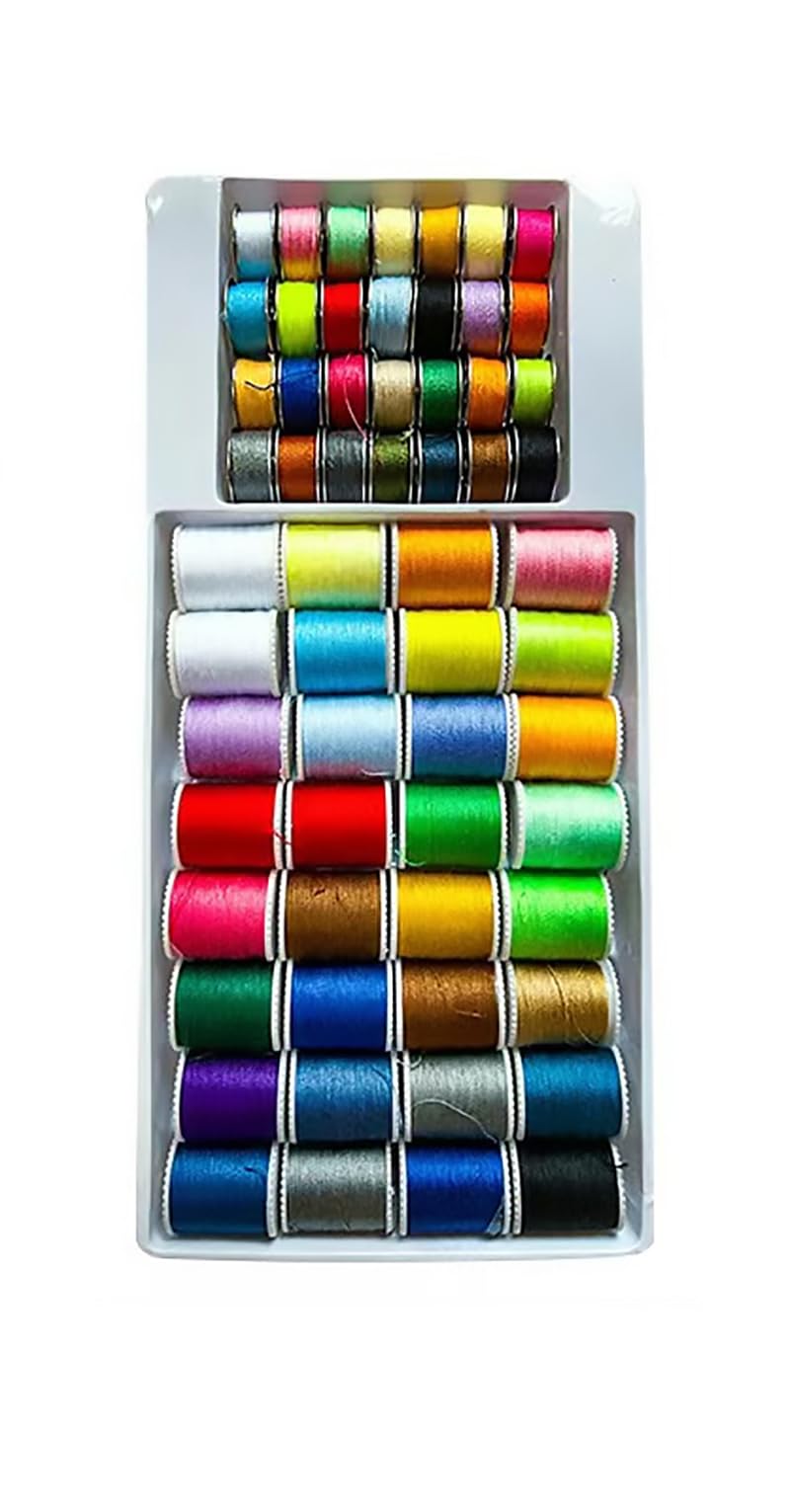 

Electric Sewing Machine Accessories Thread Accessories 60 Sets Regular Sewing Machine Thread Accessories Electronic Sewing Machine Accessories 28 32