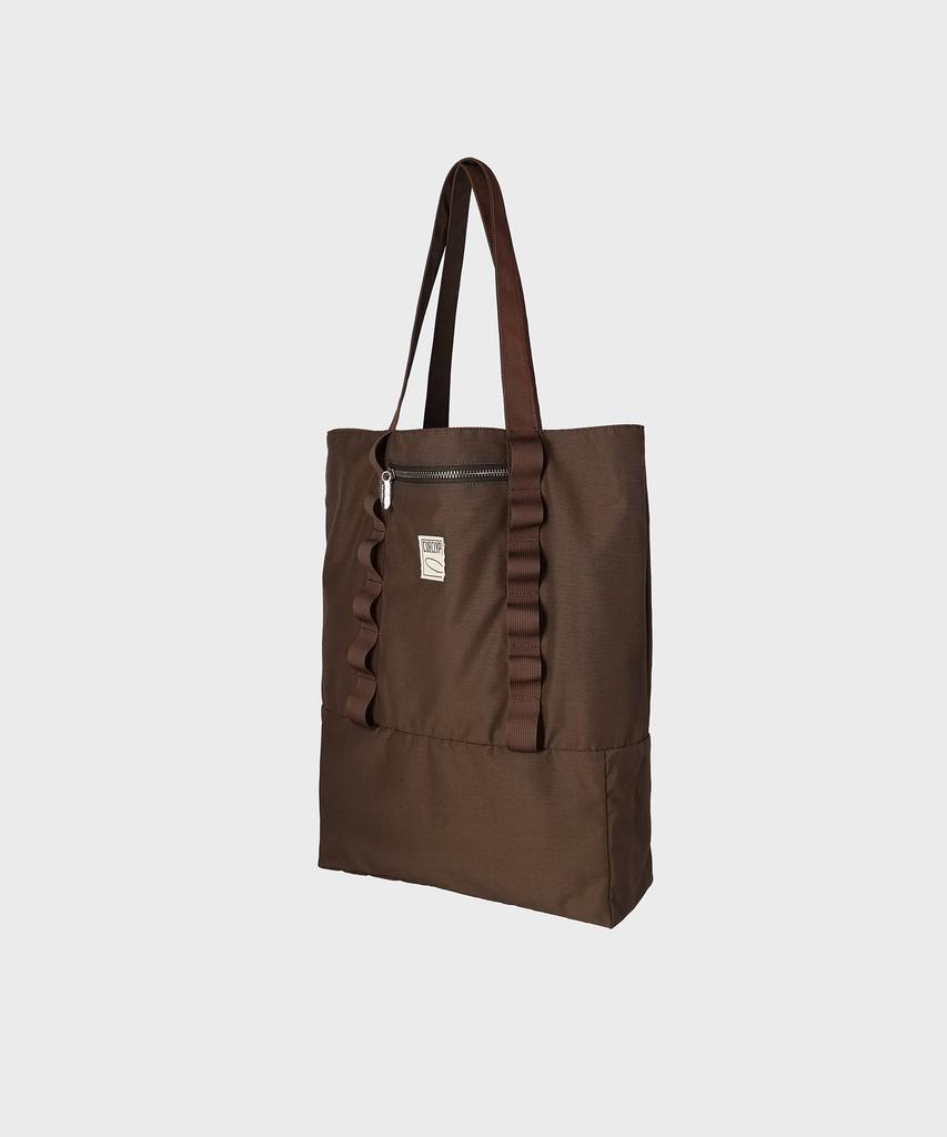 Cueclyp [Replay] Two-Way Tote Bag