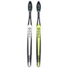 Oral-B Pro-Flex Charcoal Toothbrush, Medium Bristles, 2 Pack