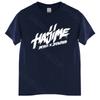 Hajime Miyagi Andy Panda T Shirt Unisex Russian Hip Hop Band Gyms Fitness Tops Tshirt Summer Fashion Brand Top Tees