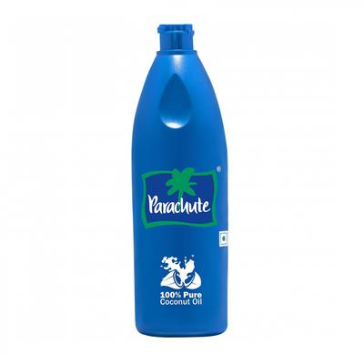 Kokosový olej (200 ml), Padák z čistého kokosového oleje