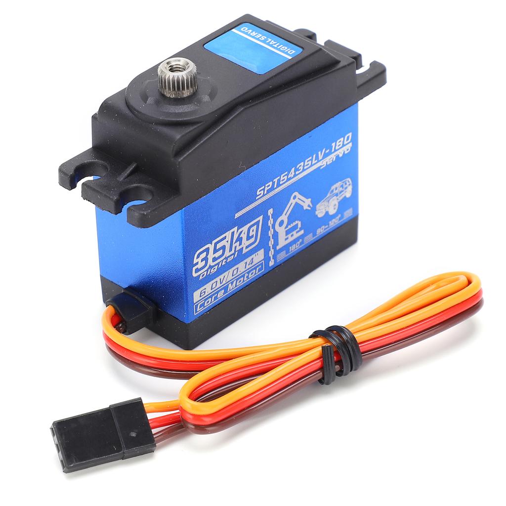 Servo Drive Digitale Per Servomotori AC Brushless Servodrive - Foto 10