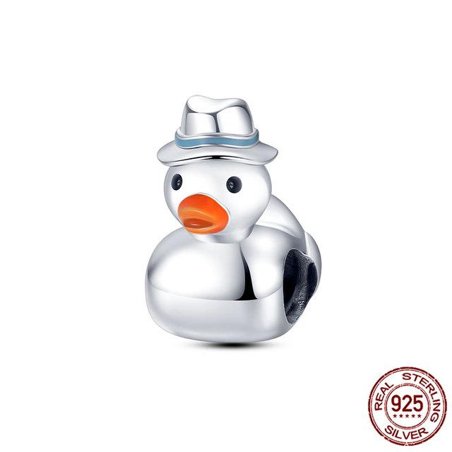 

Животные Насекомые Коллекция Собака 925 Серебряных Подвесок Из Бисера Подходит Оригинальный Модный Браслет Diy Женские Ювелирные Изделия Подарок