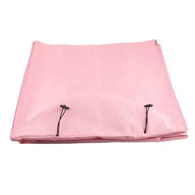 Windproof Pet Cat Rabbit Dog Crate Cover Breathable Waterproof Four Seasons Cages Cover