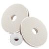 1 pcs honeycomb ceramic mat square/round welding plate jewelry welding block panel welding parts heater melting and casting tool