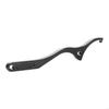 D5BE Professional Shock Adjustment Tool Reliable Shock Spanner Aluminum Tool for Bike