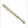 4mm Copper Mesh Moxibustion Stick with Massage Roller for Home Use