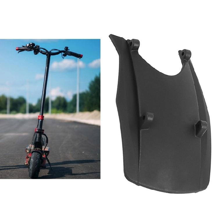 Portability Road Mountain Bike Mud Guards Extended Coverage Bike Mudguards for Various Weather Protecting
